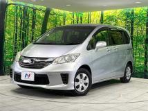 2015 Honda Freed