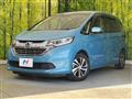 2016 Honda Freed