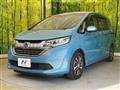 2016 Honda Freed