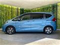 2016 Honda Freed