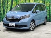 2020 Honda Freed