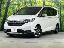 2022 Honda Freed