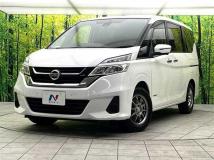 2019 Nissan Serena