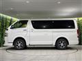 2021 Toyota Hiace Van