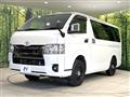 2022 Toyota Hiace Van