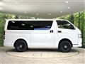 2022 Toyota Hiace Van