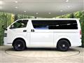 2022 Toyota Hiace Van