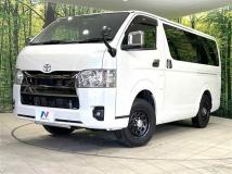 2022 Toyota Hiace Van