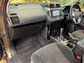 2017 Toyota Land Cruiser Prado