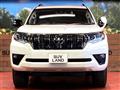 2021 Toyota Land Cruiser Prado
