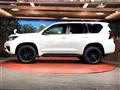 2021 Toyota Land Cruiser Prado