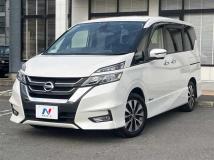 2017 Nissan Serena