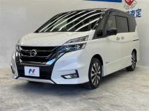 2018 Nissan Serena