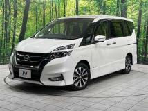 2019 Nissan Serena