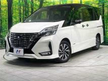 2020 Nissan Serena