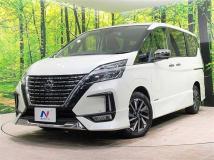 2022 Nissan Serena