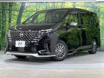2023 Nissan Serena