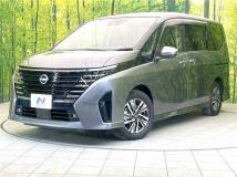 2023 Nissan Serena