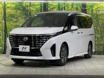 2023 Nissan Serena