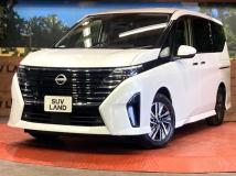2024 Nissan Serena