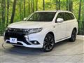 2017 Mitsubishi OUTLANDER PHEV