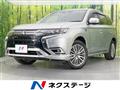 2019 Mitsubishi OUTLANDER PHEV