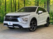 2021 Mitsubishi Eclipsecross