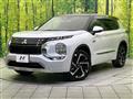 2022 Mitsubishi OUTLANDER PHEV