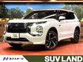 2023 Mitsubishi OUTLANDER PHEV