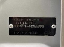 2011 Honda Fit Hybrid