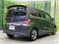 2015 Honda Freed