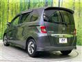 2015 Honda Freed