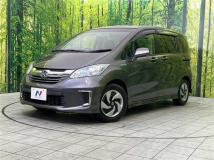 2015 Honda Freed