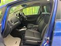 2014 Honda Fit Hybrid