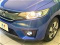 2014 Honda Fit Hybrid