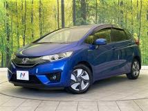 2014 Honda Fit Hybrid