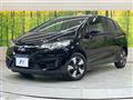 2016 Honda Fit Hybrid