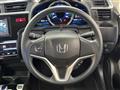 2016 Honda Fit Hybrid