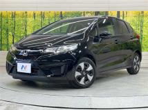 2016 Honda Fit Hybrid
