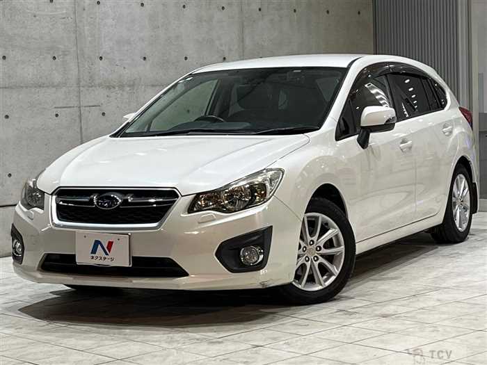 2014 Subaru Subaru Others