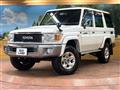 2014 Toyota Landcruiser 70