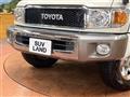 2014 Toyota Landcruiser 70