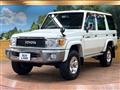 2014 Toyota Landcruiser 70