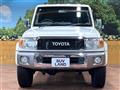 2014 Toyota Landcruiser 70