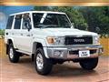 2014 Toyota Landcruiser 70