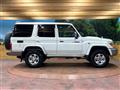 2014 Toyota Landcruiser 70