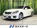 2012 Toyota Crown