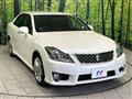 2012 Toyota Crown