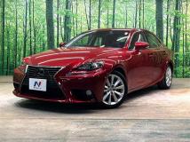 2014 Lexus IS