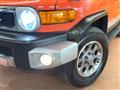 2012 Toyota FJ Cruiser